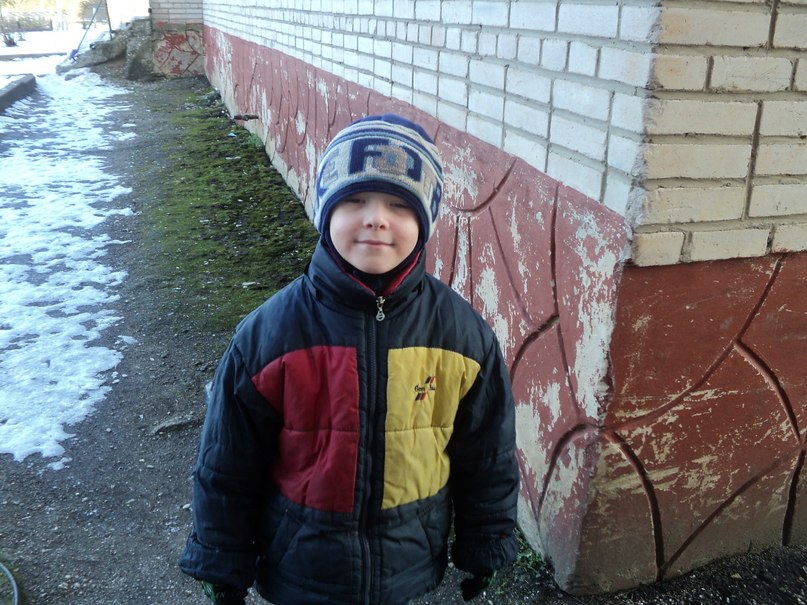 Нина Павлова | Великий Новгород