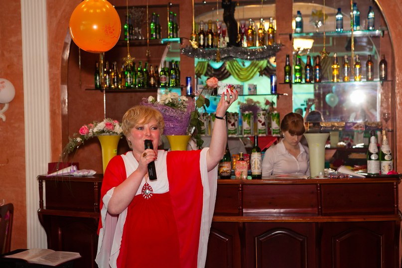 Светлана Бурцева | Улан-Удэ