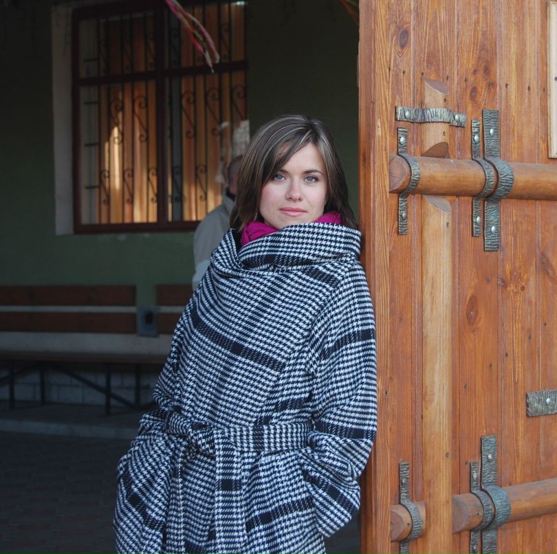 Юлія Пятночко | Львов