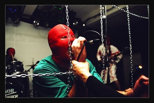 Repus Matos Tuto | Санкт-Петербург