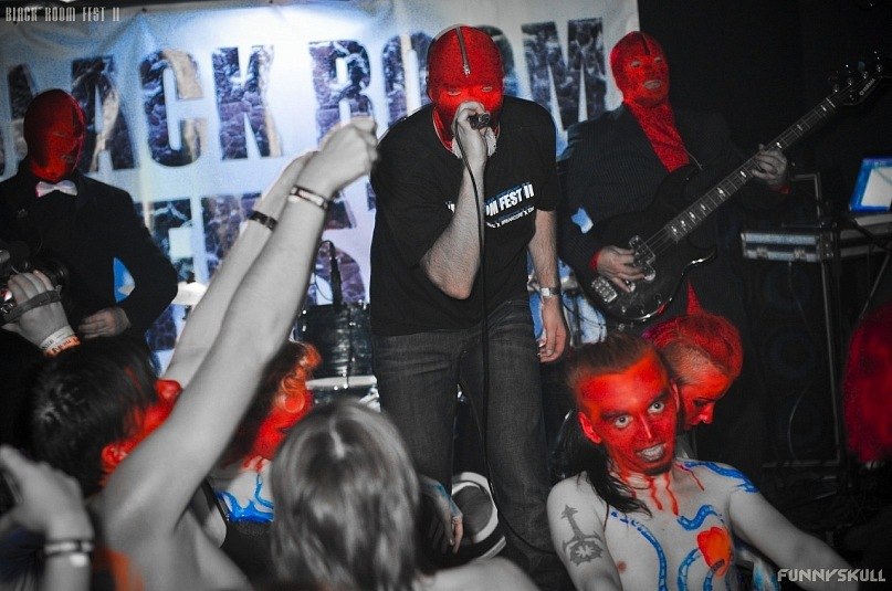 Repus Matos Tuto | Санкт-Петербург