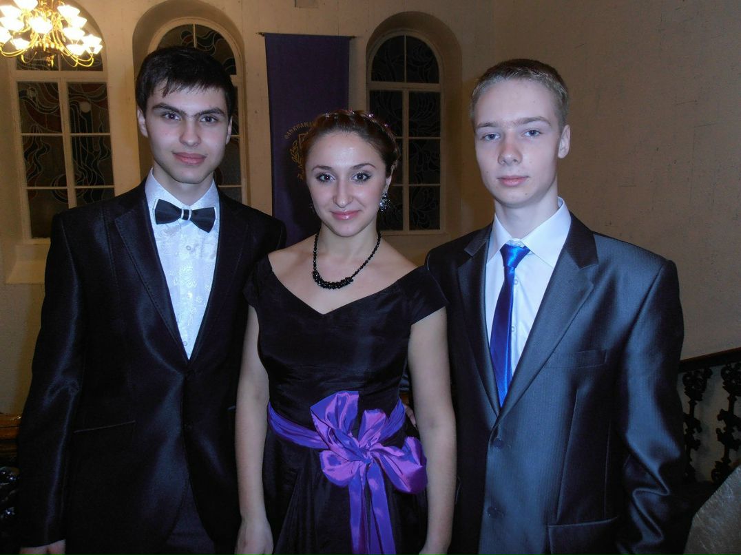 Дима Котов | Сумы