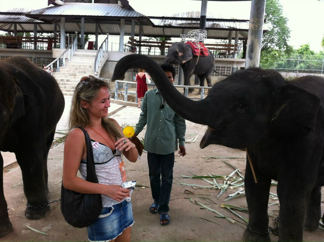 Журавёл Максим | Одесса