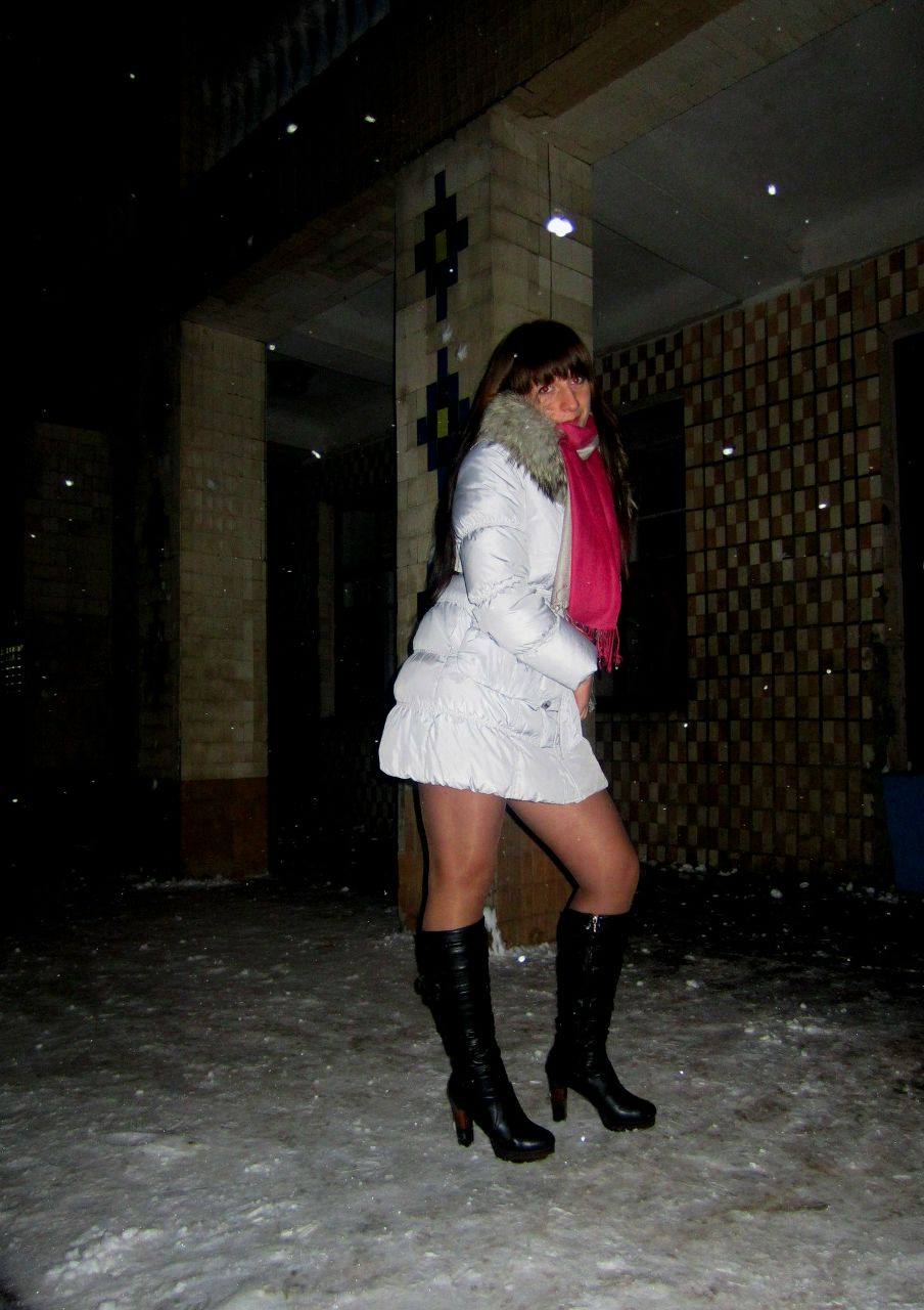 Екатерина Стоянова | Одесса