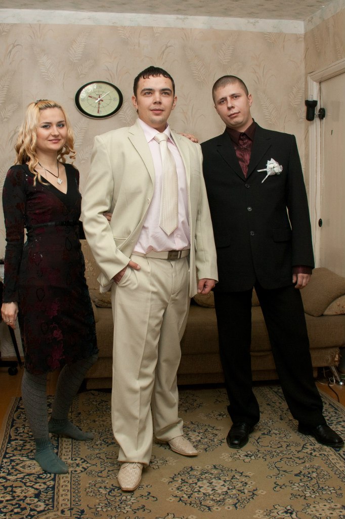 Ростислав Ахтямов | Каменск-Уральский