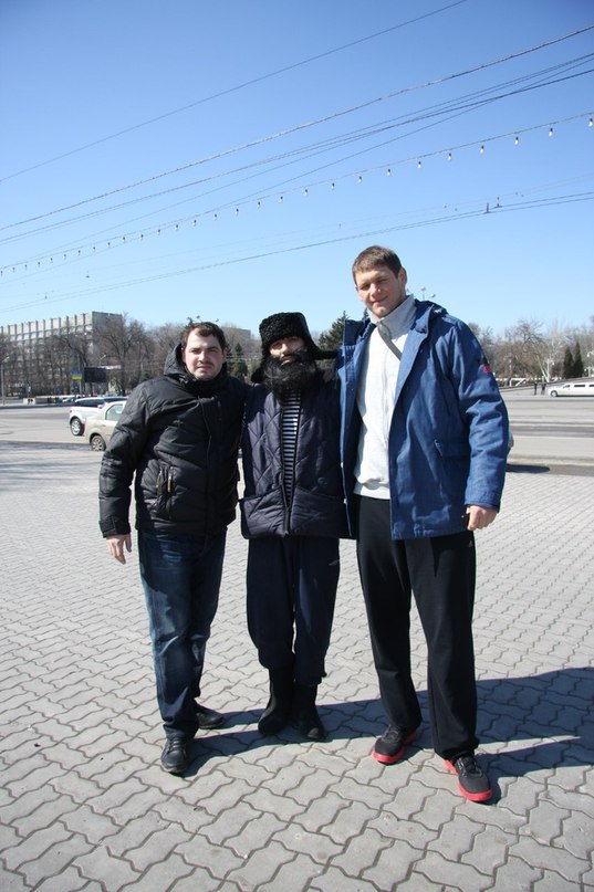 Ильдар Черепнев | Ростов-на-Дону