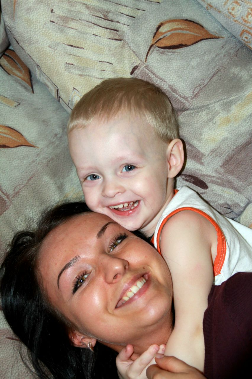 Наталья Балык | Санкт-Петербург