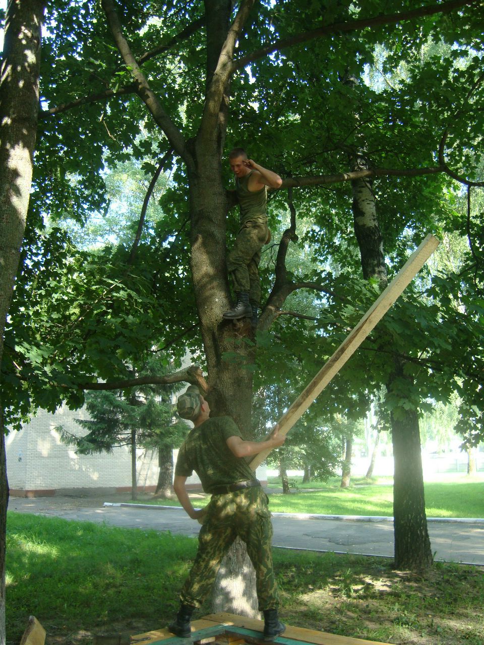 Александр Кайрис lobZik | Минск