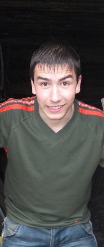 Андрей Маціюк | Луцк