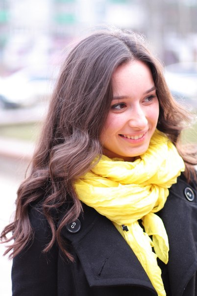 Валерия Карапыщенко | Луганск