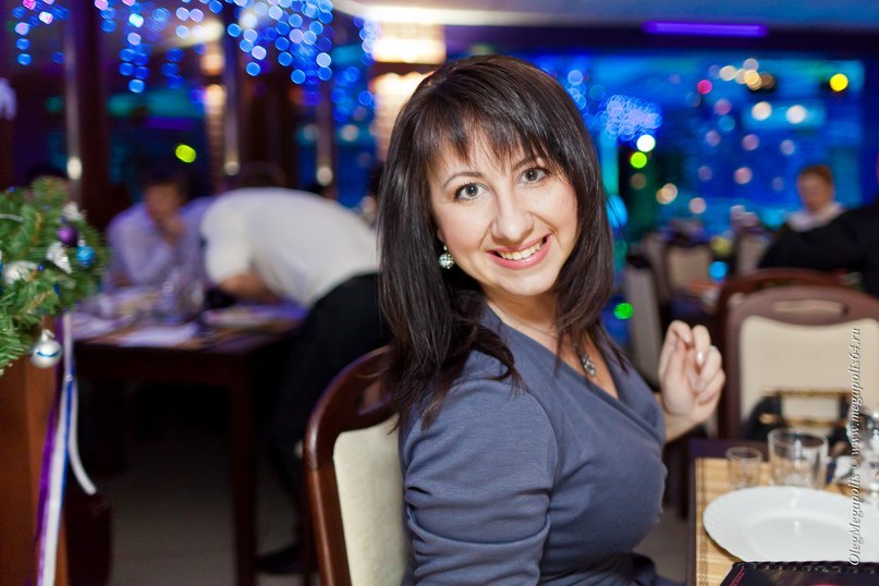 Елена Нижник | Саратов