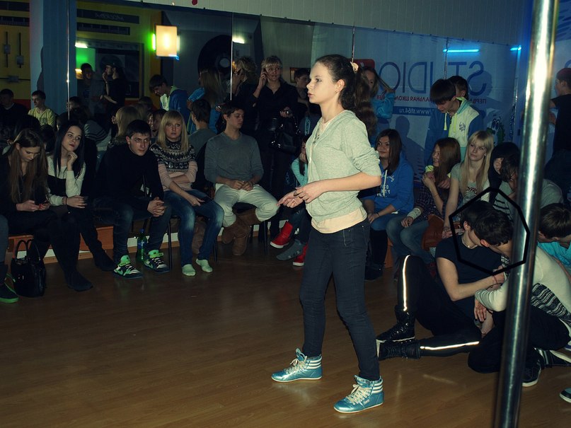 Дарья Анфиногенова | Саратов