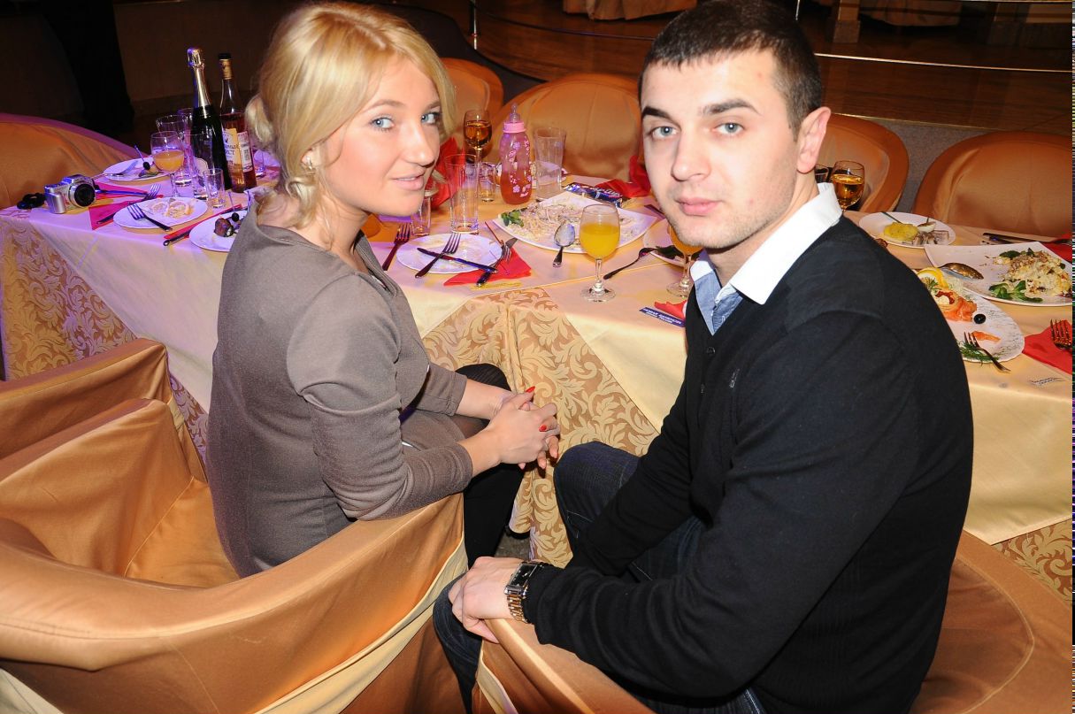 Оксана Наместникова | Калининград