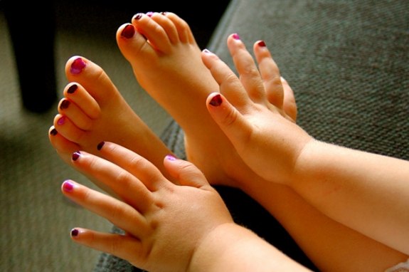 Ольга Колчанова | Костомукша