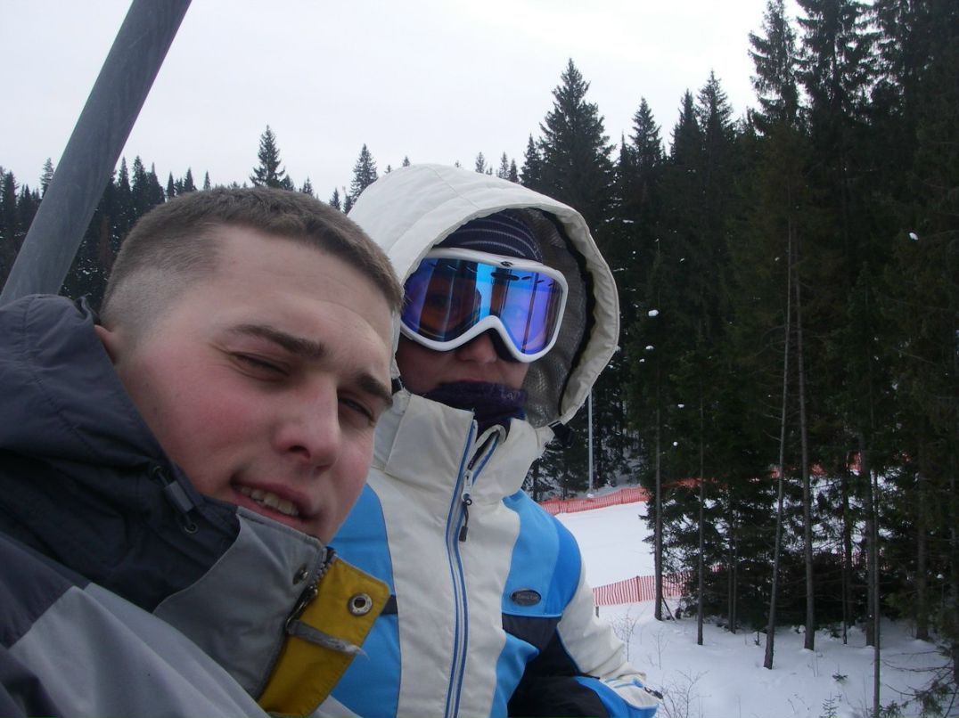 Станислав Кустов | Ижевск