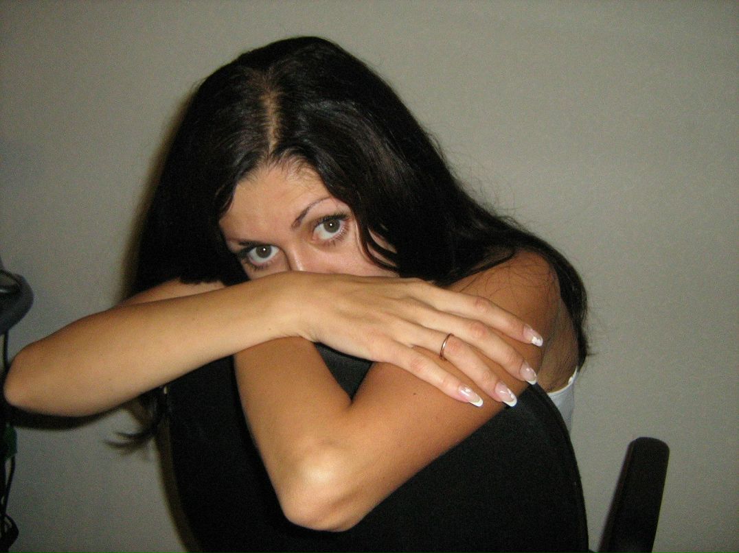 Ольга Уманская(Шелест) | Москва