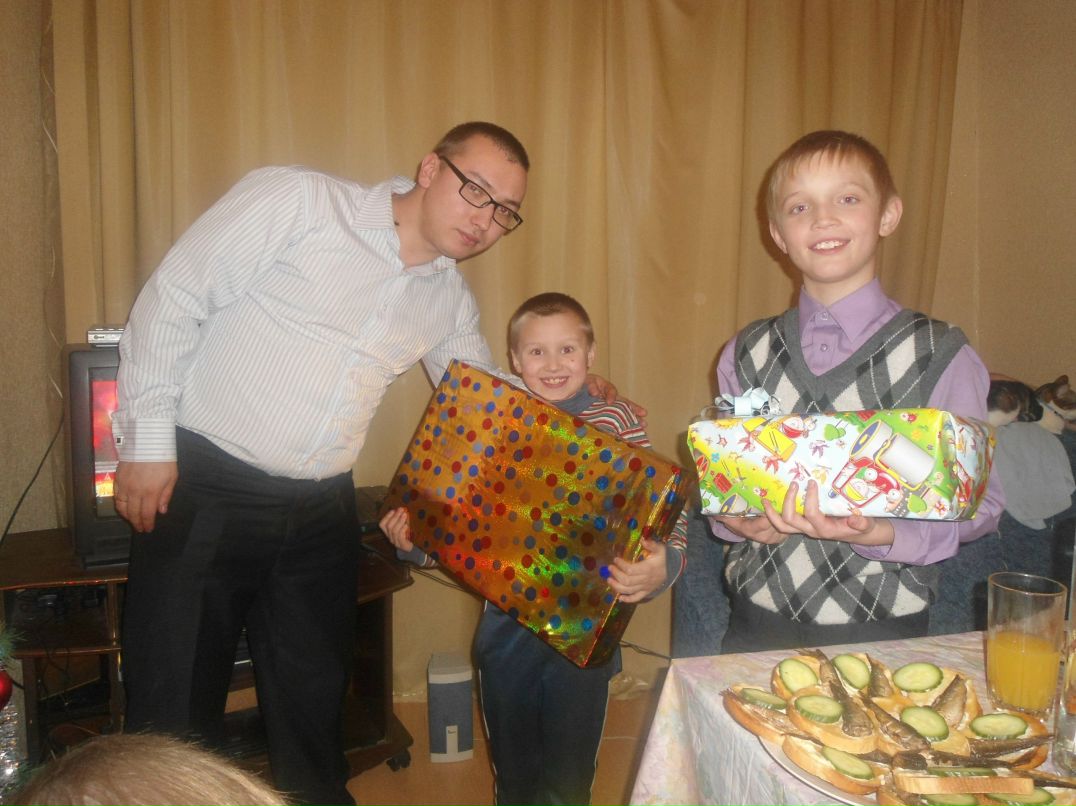 Артем Ларшин laer's | Приозерск