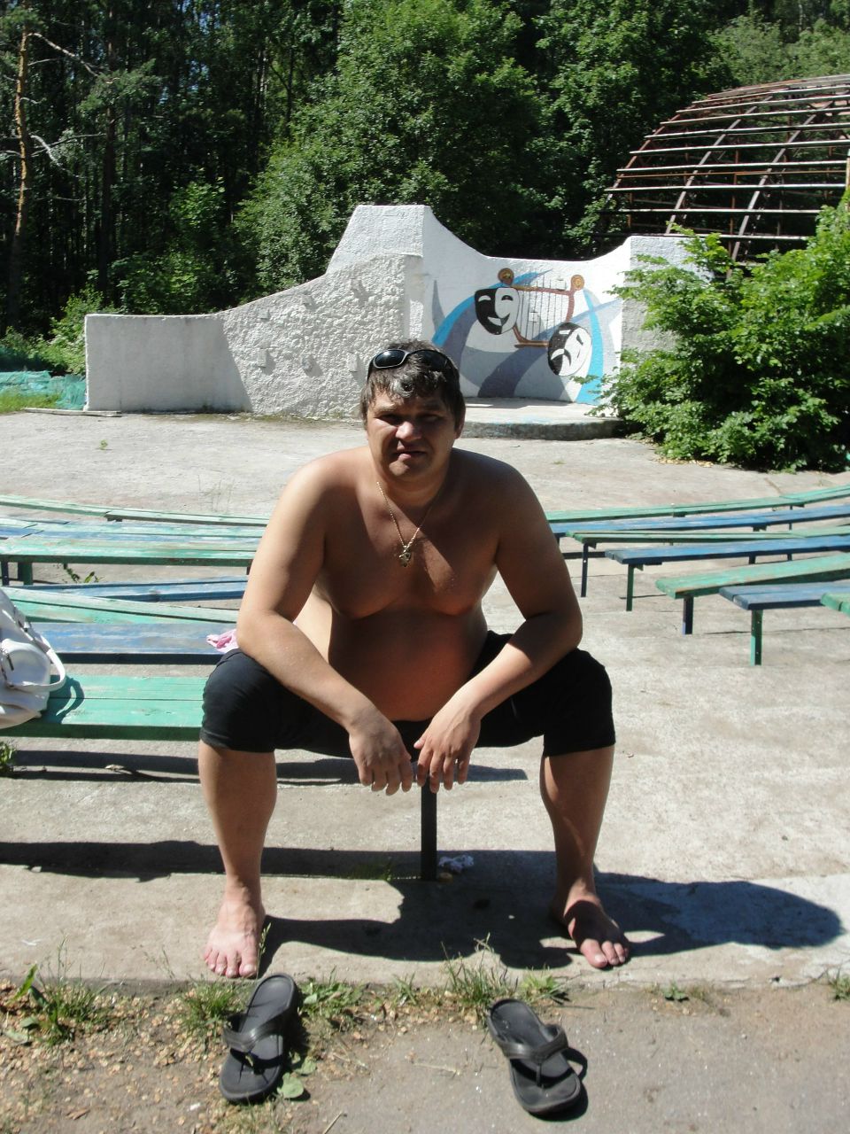 Андрей Подкопаев | Санкт-Петербург