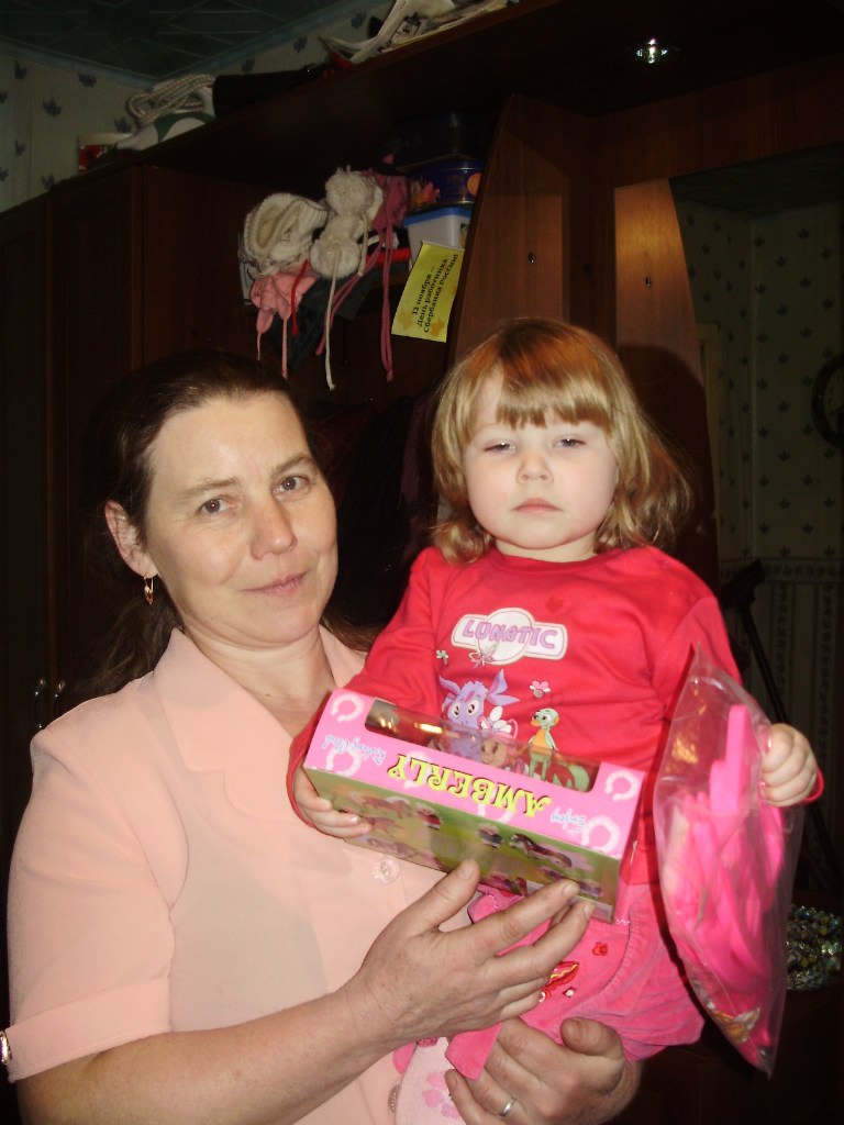 Михаил Никонов | Порхов