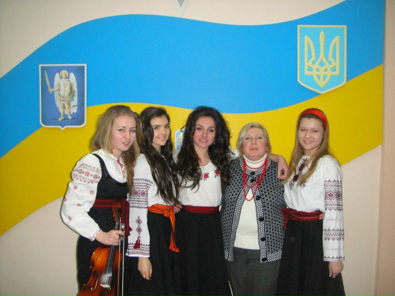 №82, Дария Кривенко, 30 лет, Киев №82, Дария Кривенко, 30 лет, Киев