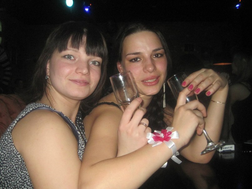 Ксения Трофимова | Ижевск