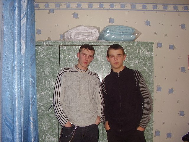 Serz Serzz | Таллин