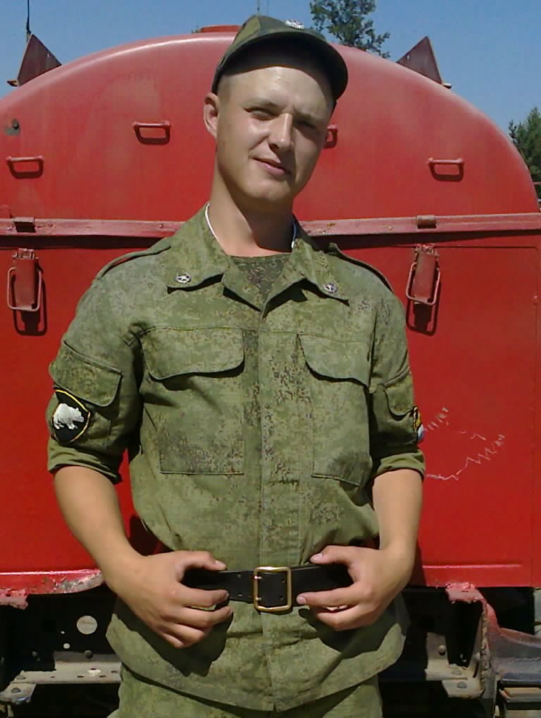 Денис Ларин | Ангарск