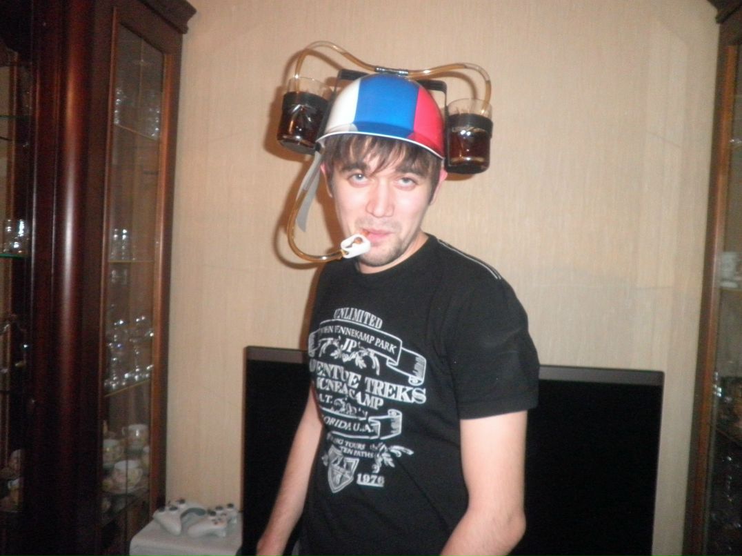 Яник Актёр | Краснодар