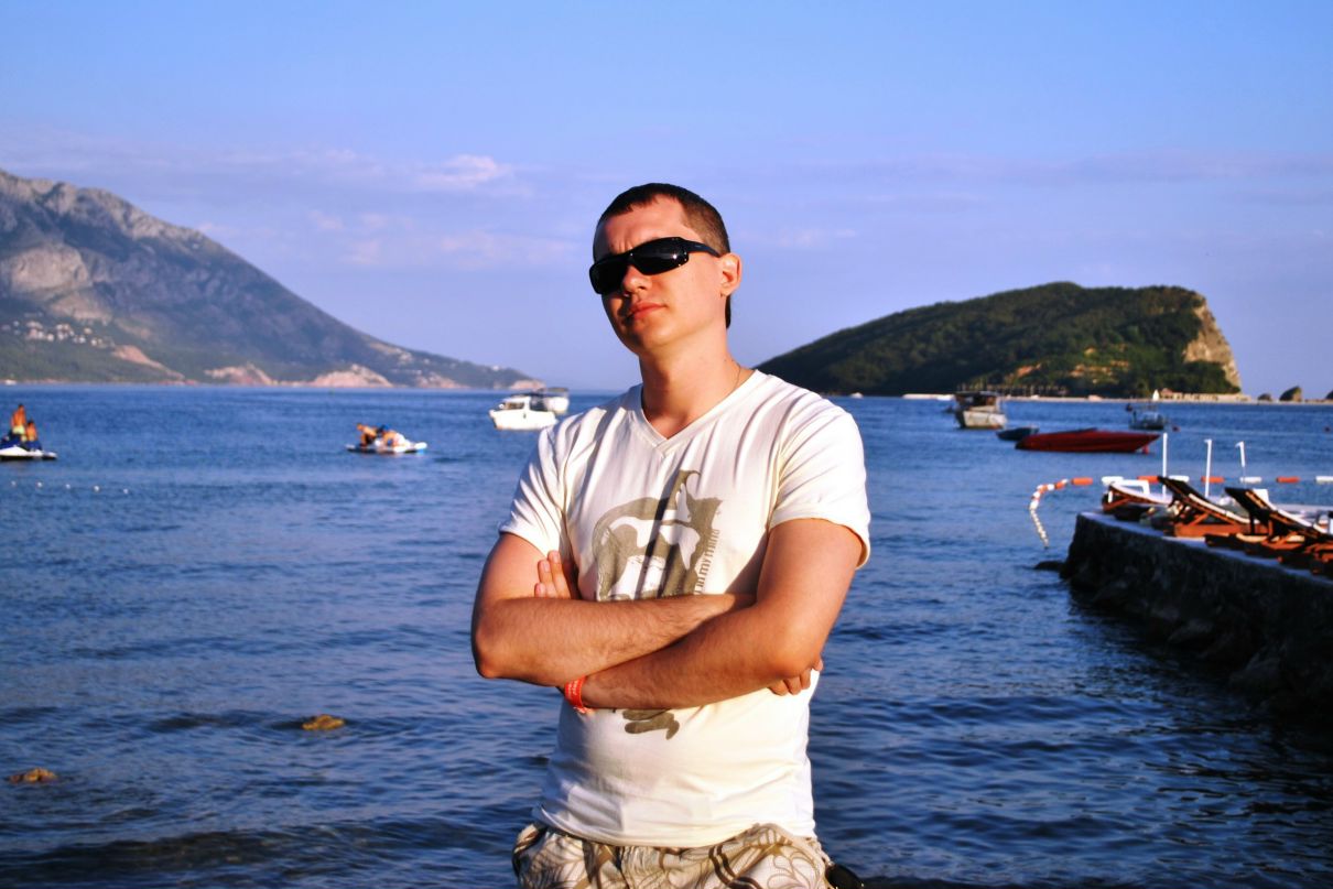 Роман Онишко | Москва