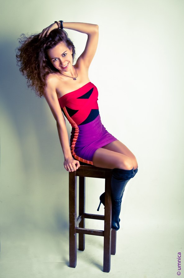 Ирина Бандурко | Первомайск