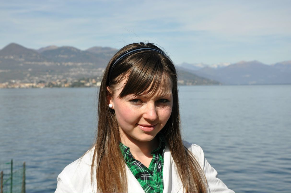 Галя Деркач | Львов