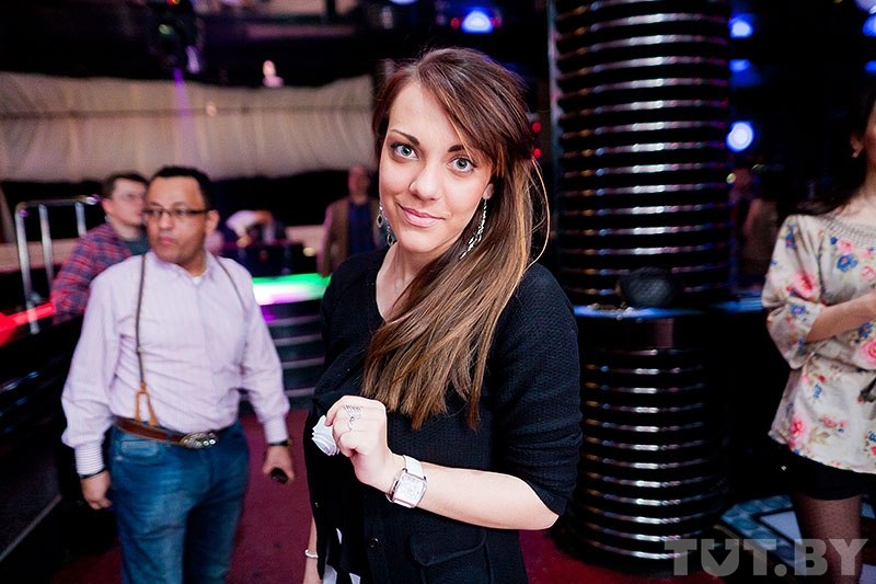 Tatiana Kozhedub | Минск