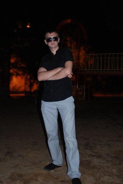 Александр Подольский | Москва