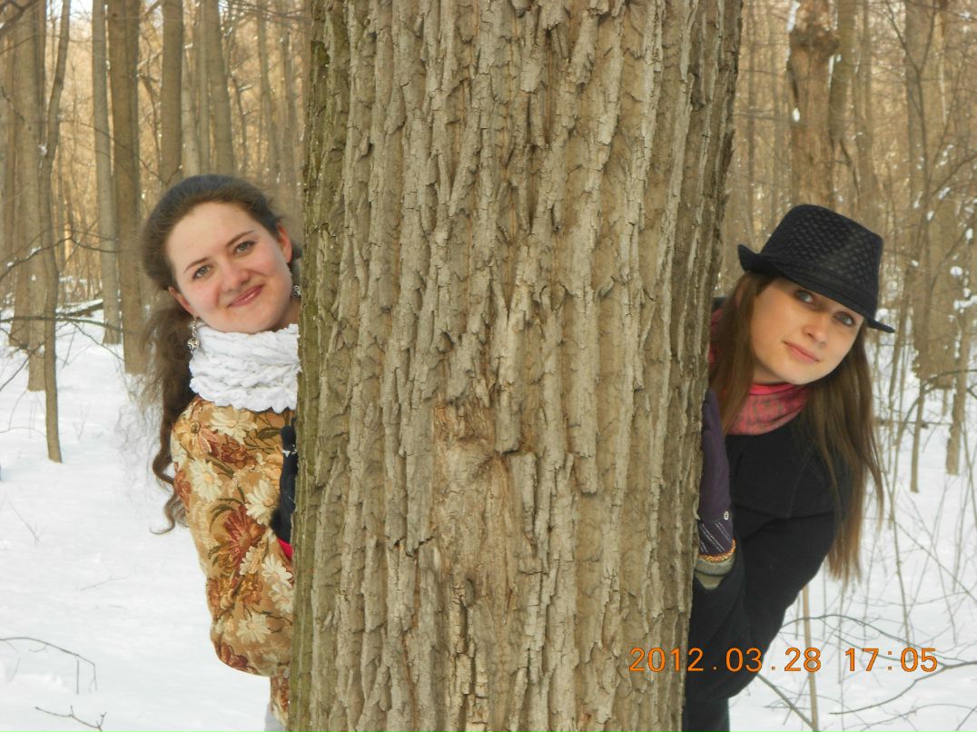 Юлечка Дубровская | Мичуринск