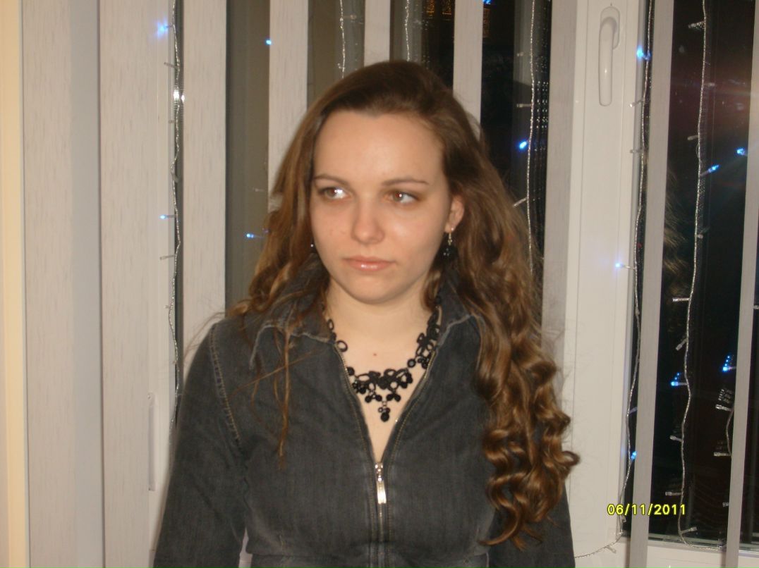 Марина Лазаренко | Чернигов