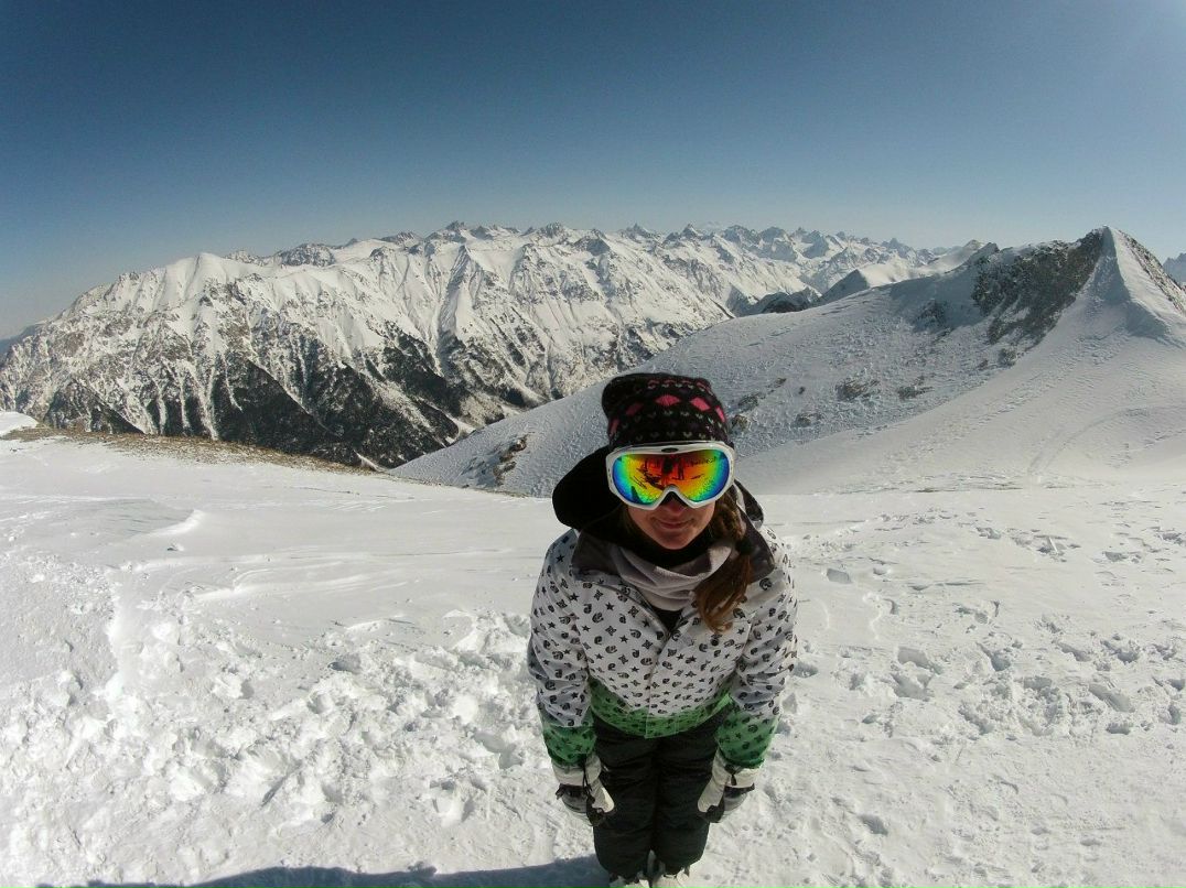 Лена Ролдугина | 