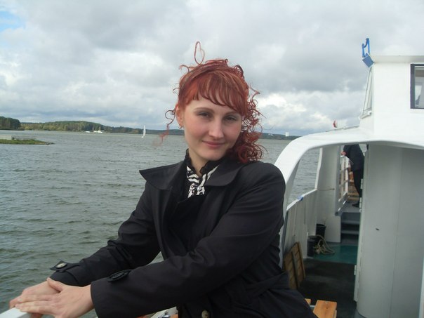 №9, Ольга Швед №9, Ольга Швед