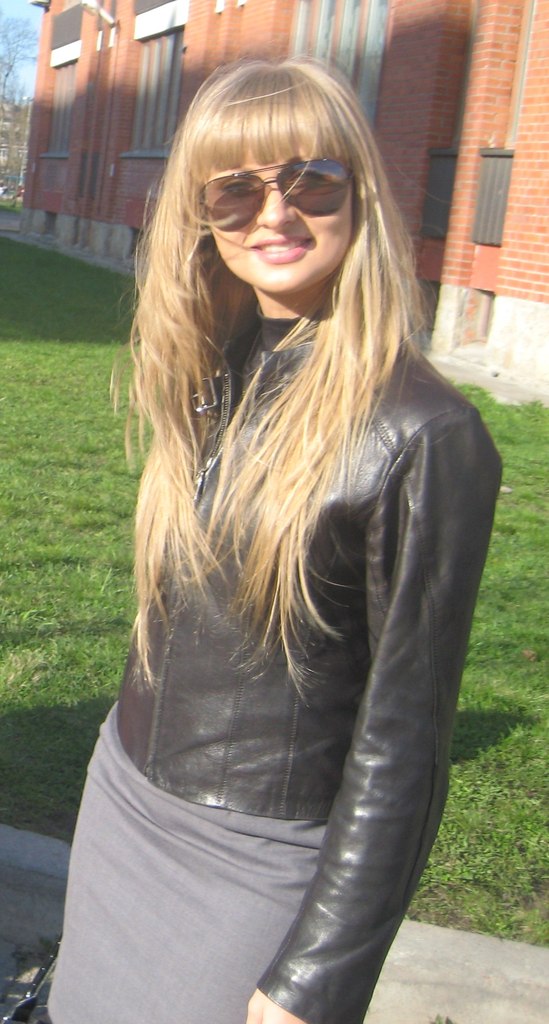 Анна Ахтямова | Санкт-Петербург