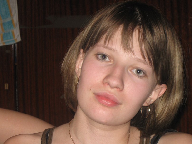 Анастасия Майстрова | Москва