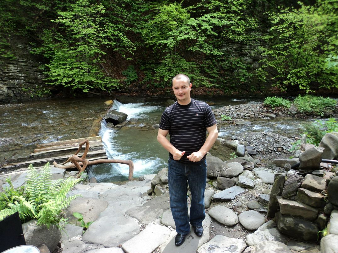 Вася Готра 11111 | Киев