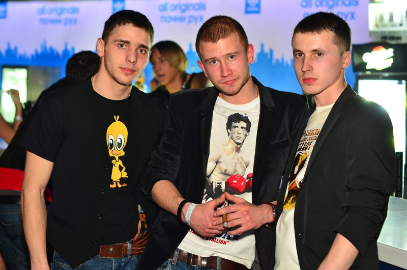 Юра Павловский | Киев