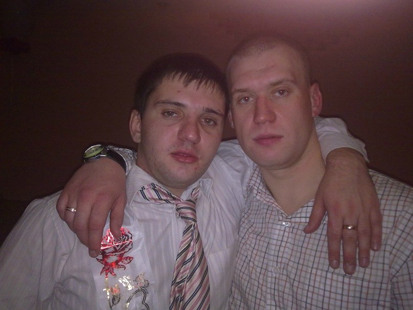 Дмитрий Москвин | Буй