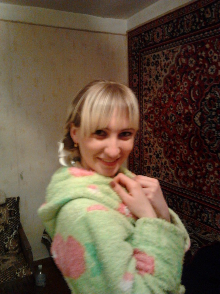 Юльчик Китик | Скадовск