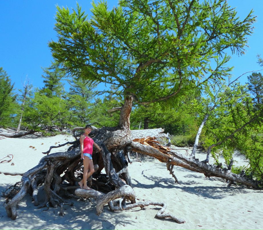 Ирина Скорик | Иркутск