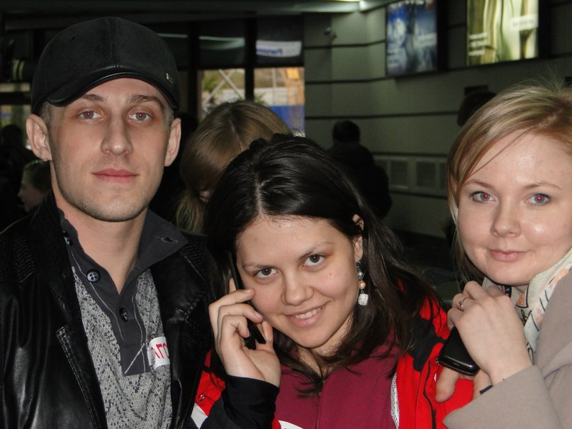 Ирина Величенко | Новосибирск