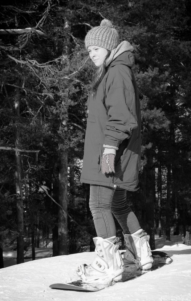 Александра Ларина [Green Arrow] | Москва