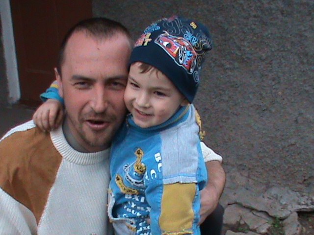 Андрей Данюченко | 