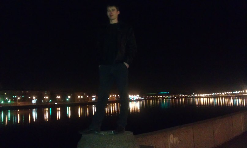 Виктор Вяткин | Санкт-Петербург