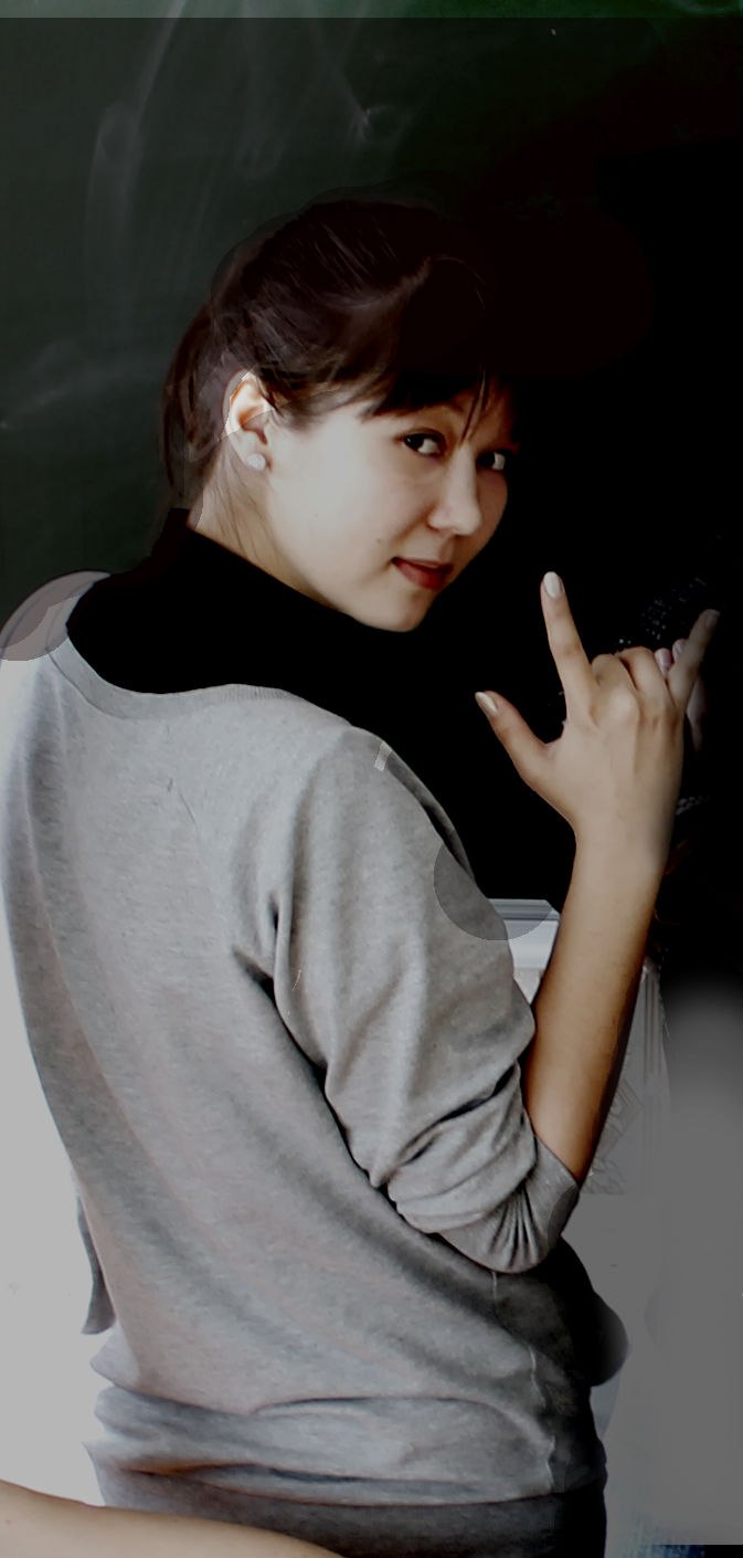 Наталья Иванова | Санкт-Петербург