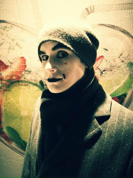 №107, Владимир Терехов, 36 лет, Самара, Россия №107, Владимир Терехов, 36 лет, Самара, Россия